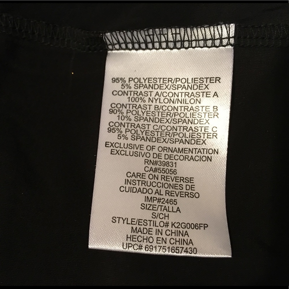 Baby Phat Women’s Party,Cocktail Dress SZ S - Picture 6 of 8